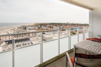 Nordseeblick Nr 92 - B&B Norderney