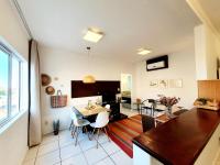 AP 301, SIMPÁTICO e ACOLHEDOR, COM EXCELENTE LOCALIZAÇÃO na PRAIA DO CASSINO - B&B Rio Grande