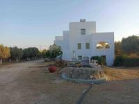 Eleonas I - B&B