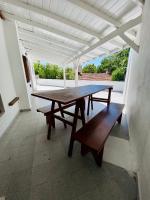 Casa Ibañez - B&B Villa Gesell