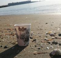 Appartement met Uitzicht op Zee