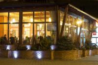 Restaurant Pensiune Bucovina - Ferienwohnung