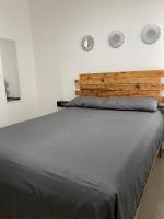 Departamento nuevo con excelente ubicación! - B&B Mazatlán