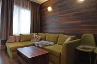 Апартамент Edelweiss - B&B Beli Iskar