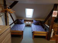 Apartamento de 1 dormitorio