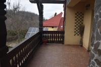 Pensiunea Sasha - B&B