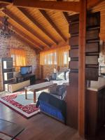 ΣΟΦΙΤΑ ΦΕΡΕΣ - B&B Féres