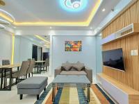 Apartamento de 2 dormitorios