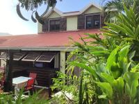 A Ka Foufou La - B&B Village