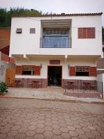 B&B Itanhandu - Amplo Loft integrado com vista para montanhas! - Bed and Breakfast Itanhandu