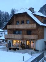Kaminzimmer Suite - Bed and Breakfast Mauterndorf