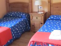 Twin Room - Disability Access