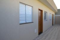 Appartement - Rez-de-Chaussée
