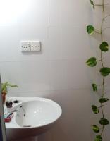 Standard Dreibettzimmer mit Meerblick