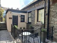 Grayling Cottage - B&B Ambleside
