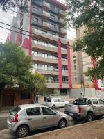 3A Alto Veinte - Ferienwohnung