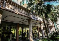 O Melhor Residencial com Serviços do Leblon - B&B Rio de Janeiro