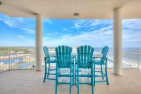 La Playa 801 - Bed and Breakfast Perdido Key