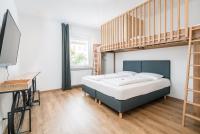 B&B Zirndorf - Condos - Bed and Breakfast Zirndorf