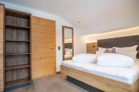 Appartement met Balkon