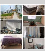 Ayalen Depto Completo - B&B La Serena