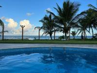 Maiorca - Mar & Lazer 3 suítes Itacimirim pé na ar - B&B Itacimirim