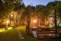 A CASA DO CRIADOR HOTEL BOUTIQUE - B&B