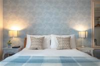 Tweepersoonskamer met Eigen Badkamer