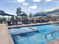 Luxury Residence at a 5 Star Hotel at the Heart of Mountain Village - Telluride - Chambres d'hôtes Telluride