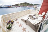 Kalvåg Holidayapartment - B&B Kalvåg