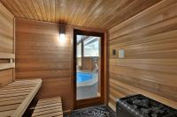 Superior Apartment with Sauna
