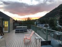 Telluride Penthouse - B&B