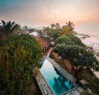 Saltasia Boutique Beach Villa - B&B Mirissa city