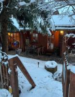 Apartamento - Planta baja
