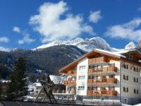 B&B Vigo di Fassa - Residence Ciasa Alpe - Bed and Breakfast Vigo di Fassa