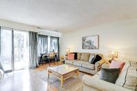 Courtside 66 - Bed and Breakfast Hilton Head Island