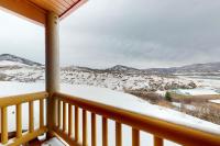 Fox Bay Escape - B&B