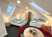 Chambre Familiale