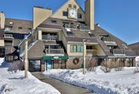 B&B Killington - Mountain Green Resort by Killington VR - 1 Bedrooms - Bed and Breakfast Killington