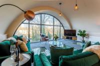 Stylish Duplex 5 min from centre - B&B