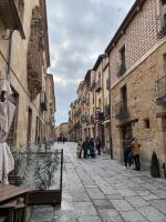 Apartamento Libreros Centro Histórico - PARKING GRATIS - B&B