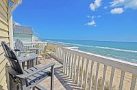 Oceanfront with Awesome Amenities - Ocean Dunes 1002 - Bed and Breakfast Kure Beach