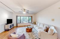 Calle Buena Vista Villa - Ferienwohnung Tucson