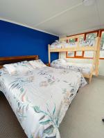 Familiekamer met Eigen Badkamer