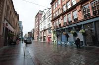 Glasgow City Flats - B&B