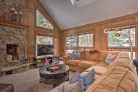 2 Mi to Slopes! Hot Tub Hideaway in Breckenridge - B&B Breckenridge