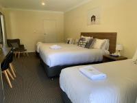 Chambre Lit King-Size