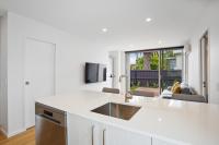 Addington Delight - Christchurch Holiday Home - Chambres d’hôtes Christchurch