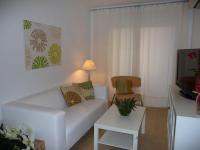 Apartamento de 2 dormitorios (4 adultos)