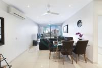 ZEN CENTRAL Ambient 3BR Apt in the Heart of Darwin - B&B Darwin
